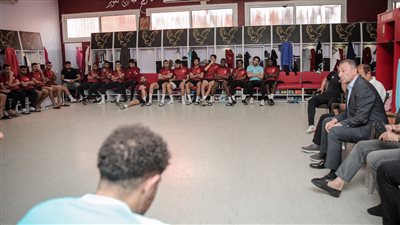 الأهلي يخاطب كاف قبل نهائي إفريقيا تخوفًا من مجاملة الوداد المغربي 