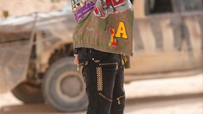 بدون ضيف.. مفاجأة رامز جلال لجمهوره في الحلقة الأخيرة من رامز موفي ستار