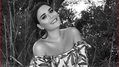 بالطريقة الكلاسيكية.. سيرين عبد النور تهنئ متابعيها بحلول عيد الفطر