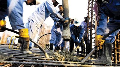 الإحصاء: 4.4% من إجمالي العاملين أعمارهم تتراوح بين 15 لـ 19 عاما في مصر