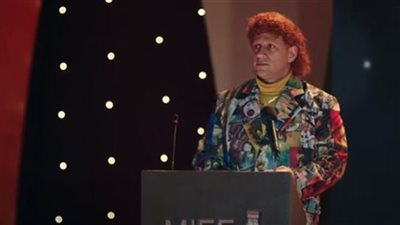 حزلقوم يستعين باسم الحكم سمير محمود عثمان في لجنة تحكيم مهرجان المزاريطة 