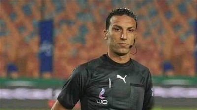 أبرزهم نادر قمر الدولة.. لجنة الحكام تعيد اختبارات الراسبين الجمعة المقبل