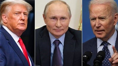 ممثل أمريكي يسخر من بايدن داخل البيت الأبيض: معندهوش فلتر للكلام