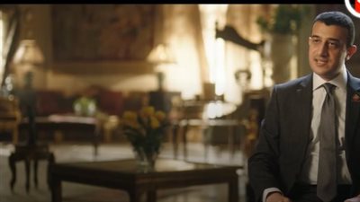 الحلقة الوثائقية من الاختيار 3 | طارق الخولي: بكيت بعد فوز محمد مرسي.. وأحمد ماهر: شعرت بالقلق