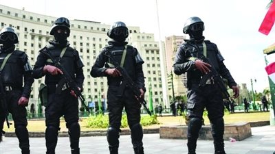 بث مباشر | سيارات إغاثة ورقابة على المخابز.. الداخلية ترفع درجة الاستعداد القصوى لتأمين احتفالات عيد الفطر