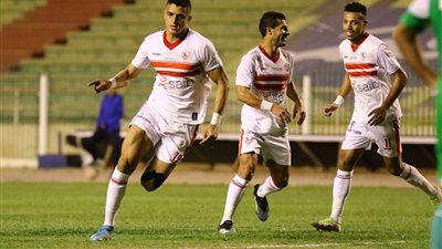موعد مباراة الزمالك وأسوان في نصف نهائي كأس مصر