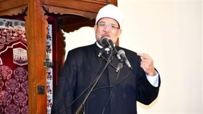 بث مباشر | الأوقاف تعلن ضوابط الدروس الدينية بالمساجد بعد رمضان 