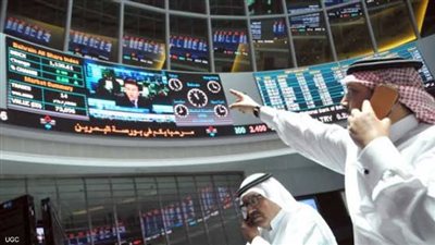 ارتفاع مؤشر صندوق النقد العربي ببورصة البحرين في نهاية الربع الأول من عام 2022