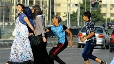 احذر في العيد.. تعرف على عقوبة التحرش 