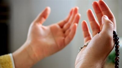 دعاء وداع رمضان وبداية شوال.. اللهم لا تجعله آخر عهدنا به