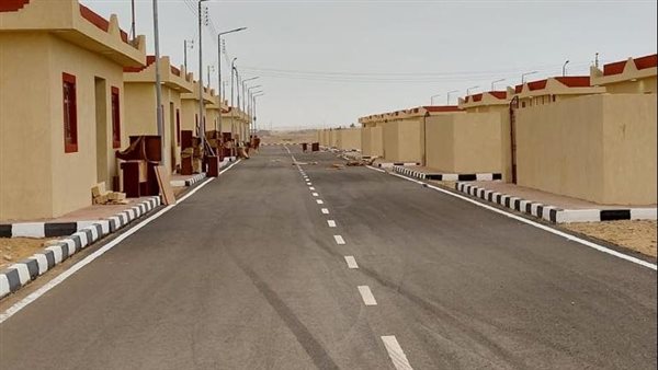 المنازل المسلمة