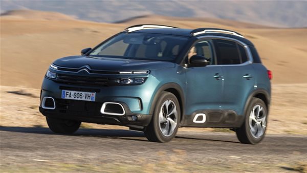 سيارات ستروين 2022