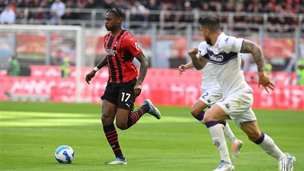 ميلان وفيورنتينا