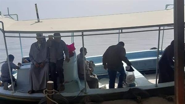 حملات على المعديات