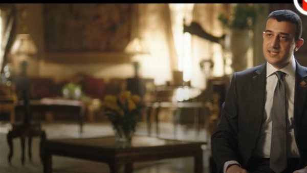 طارق الخولي