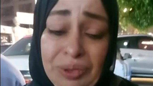 والدة شهيد الشهامة