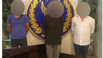 بأسلوب التسلق.. ضبط تشكيل عصابي تخصص في سرقة المساكن بالقاهرة