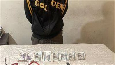 بأسلوب كسر الزجاج.. ضبط عنصر إجرامي تخصص في سرقة السيارات بالقاهرة