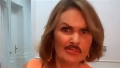 بطريقة كوميدية.. نجوم أحلام سعيدة يهنئون متابعيهم بعيد الفطر المبارك