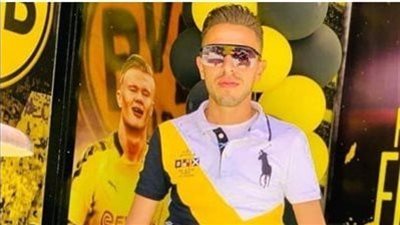 بث مباشر | مات غدرا.. جنازة مهيبة لعامل بنزينة شهيد لقمة العيش في بورسعيد