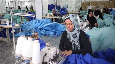 بفائدة 5%.. شروط الحصول على قرض التنمية المحلية للمشروعات الصغيرة والمتوسطة 