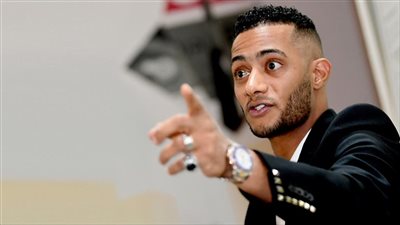 كل اللي حاربنا ندموا وطلعوا خسرانين.. محمد رمضان يهنيء المصريين بذكرى 30 يونيو