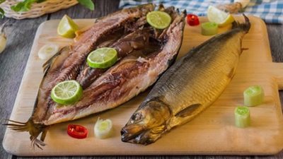 مع زيادة استهلاك الفسيخ.. الصحة تعلن توفر مصل التسمم الممباري بالمجان بالمستشفيات 