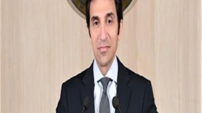 متحدث رئاسة الجمهورية ينشر بيانا منذ قليل