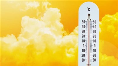 الحرارة تصل لـ 41 درجة وسقوط أمطار.. الأرصاد تكشف طقس اليوم الاثنين | بث مباشر