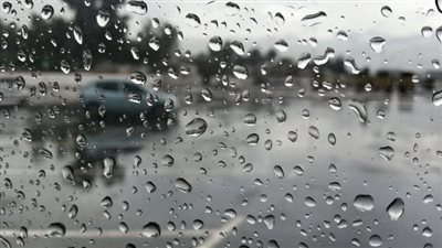 أمطار غزيرة وتقلبات جوية على محافظتي الإسكندرية والبحيرة في أول أيام العيد | بث مباشر
