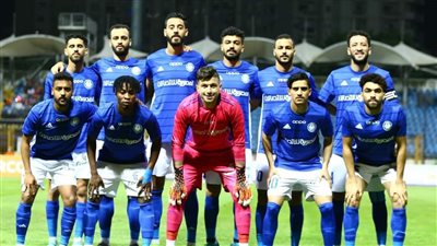 سموحة يرصد مكافأة مضاعفة للاعبين حال الفوز على بيراميدز 