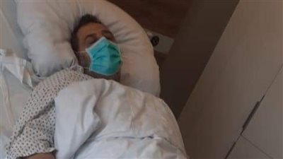 مجدي عبد الغني يخضع لعملية جراحية في ألمانيا 