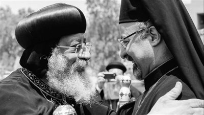 للعام العاشر.. انعقاد يوم المحبة الأخوية بين الكنيستين الأرثوذكسية والكاثوليكية 10 مايو