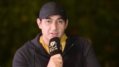 ياسر جلال يرد على شائعة اعتزاله: هرجع أشتغل وأقدم أدوار متنوعة