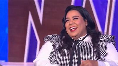 شيماء سيف توجه رسالة ليسرا: شكرًا على كل حاجة بحبك