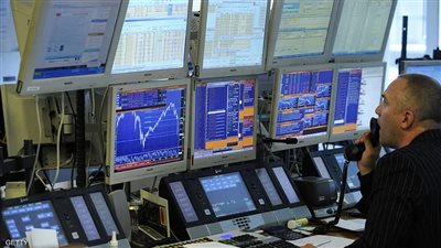 أسهم أوروبا تغلق عند أعلى مستوى بـ4 أشهر رغم الحرب التجارية المحتملة مع أمريكا