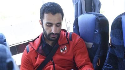 إسلام حسن لاعب يد الأهلي: جاهزون لبطولة السوبر الإفريقي.. ومعسكر المغرب مفيد