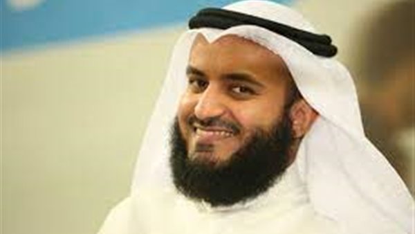 الشيخ مشاري بن راشد