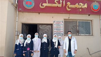 صحة الدقهلية: 9000 جلسة غسيل كلوي لـ 3000 مريض خلال إجازة عيد الفطر