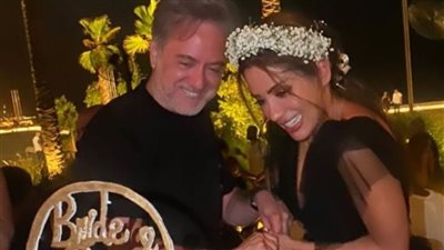 رغم اعتناقه المسيحية.. مروان خوري يتزوج مسلمة: الحب ما له دين