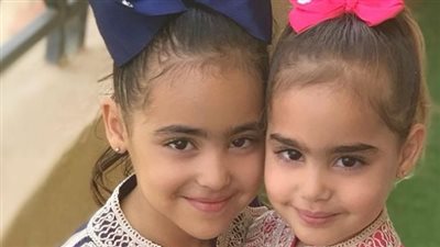 أول ظهور لهما.. بسمة بوسيل تتصدر تريند جوجل بصور احتفالها مع ابنتيها بعيد ميلادهما