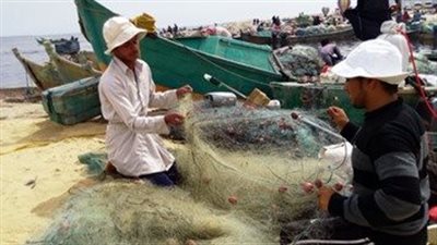 تسليم 135 مركب صيد.. الحكومة تبرز أول مبادرة لدعم الصيادين في مصر 