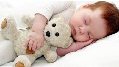 دعاء النوم للأطفال باسمك ربي.. هذا ما أوصى به النبي 