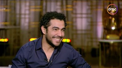 ميدو عادل: مش عيب أقول إني ابن أمي