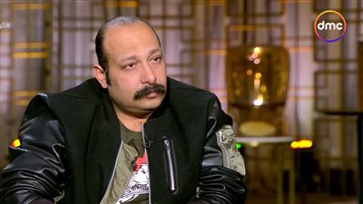محمد ثروت: توجهت إلى محكمة زنانيري لتحضير شخصيتي في مسلسل فاتن أمل حربي