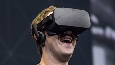 ميتافيرس تخطط لإطلاق نظارات الواقع الافتراضي بحلول 2024