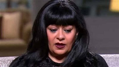 فريدة سيف نصر تطلب الدعاء لنجلها بعد إصابته بالتهاب في جدار القلب: لو ضفر منه طار أموت