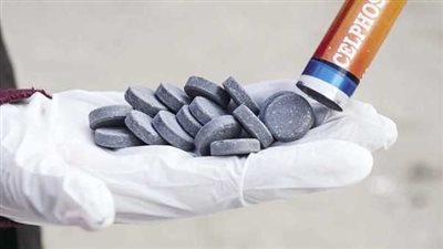 في العمر بقية.. العناية الإلهية تُنقذ طالبا تناول حبوب حفظ الغلال بسوهاج