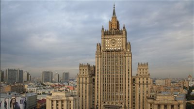 الخارجية الروسية: مرتزقة من إسرائيل يقاتلون في صفوف كتيبة آزوف الأوكرانية