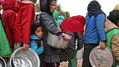 سؤال برلماني حول دور الجامعة العربية تجاه الأمن الغذائي بالمنطقة
